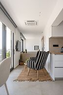 Heart of Athens Apartments