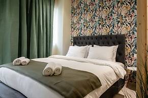 Heart of Athens Apartments