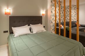 Heart of Athens Apartments