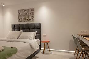 Heart of Athens Apartments