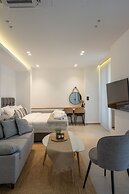 Heart of Athens Apartments