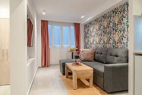 Heart of Athens Apartments