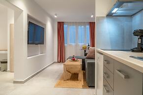 Heart of Athens Apartments
