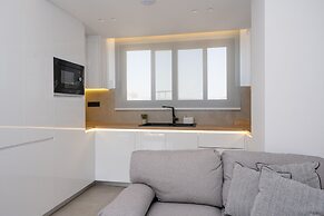 Heart of Athens Apartments