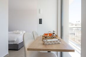 Heart of Athens Apartments