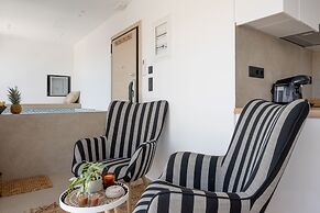 Heart of Athens Apartments