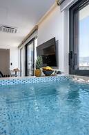 Heart of Athens Apartments