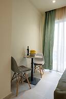 Heart of Athens Apartments