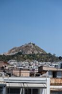 Heart of Athens Apartments
