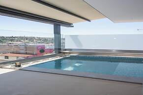 Heart of Athens Apartments