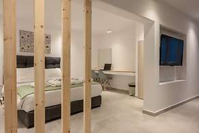 Heart of Athens Apartments