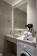 Heart of Athens Apartments