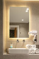 Heart of Athens Apartments