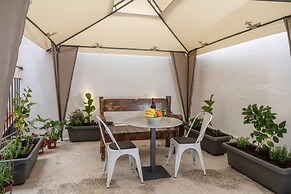 Heart of Athens Apartments