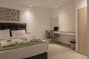 Heart of Athens Apartments