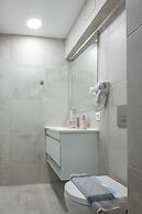 Heart of Athens Apartments