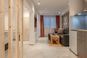 Heart of Athens Apartments