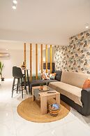 Heart of Athens Apartments