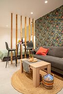 Heart of Athens Apartments