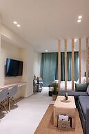 Heart of Athens Apartments