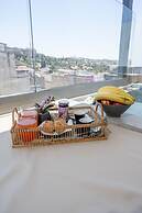 Heart of Athens Apartments