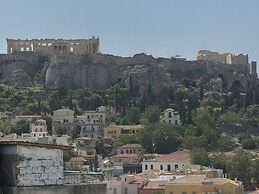 Heart of Athens Apartments