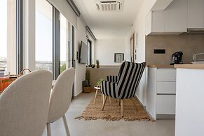 Heart of Athens Apartments