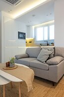 Heart of Athens Apartments