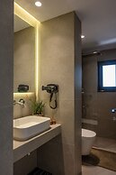 Heart of Athens Apartments