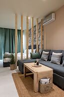 Heart of Athens Apartments