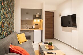 Heart of Athens Apartments