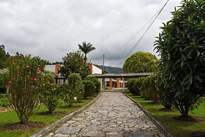 Hotel Villa Vianney