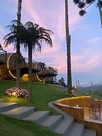 Pousada Villa Barril