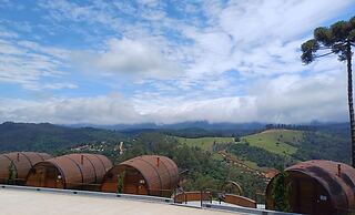 Pousada Villa Barril