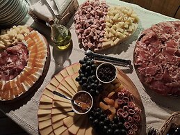 Pousada Villa Barril