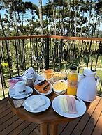 Pousada Villa Barril