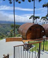 Pousada Villa Barril