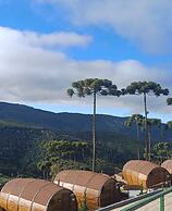 Pousada Villa Barril