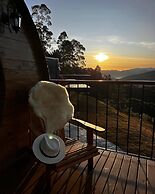 Pousada Villa Barril