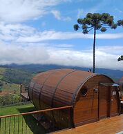 Pousada Villa Barril