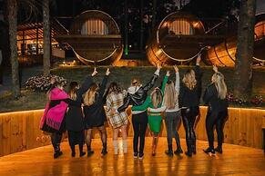 Pousada Villa Barril