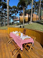 Pousada Villa Barril