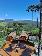 Pousada Villa Barril