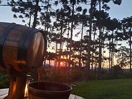 Pousada Villa Barril