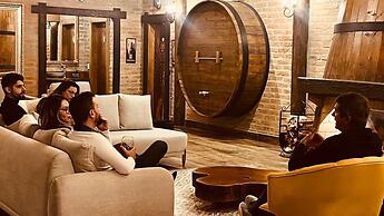 Pousada Villa Barril