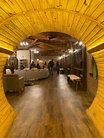 Pousada Villa Barril