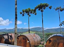 Pousada Villa Barril