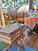 Pousada Villa Barril