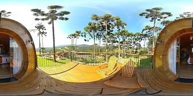 Pousada Villa Barril