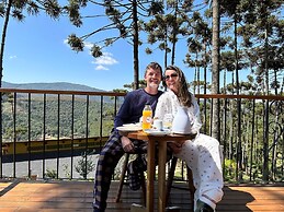 Pousada Villa Barril